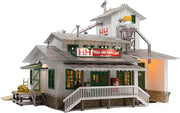 O H&H FEED MILL (WOO5859)