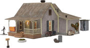 O OLD HOMESTEAD (WOO5860)