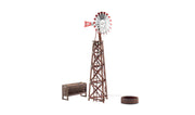 Woodland Scenics O Scale Windmill BR5868 - view 1