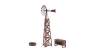 Woodland Scenics O Scale Windmill BR5868 - view 2