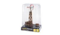 Woodland Scenics O Scale Windmill BR5868 - view 4