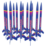 Estes Wizard™ Bulk Pack (12 pk) (1754) product view 2