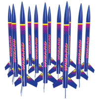 Estes Wizard™ Bulk Pack (12 pk) (1754) product view 2