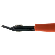 Side profile of Xuron 2175 bypass cutting head