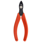 Xuron 2175B track cutter with cutting jaws closed