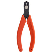 Xuron 2175M vertical track cutter with jaws closed