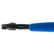 Side profile of the Xuron 2193 wire-cutting head
