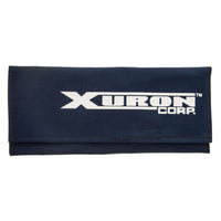 Closed Xuron tri-fold storage pouch included in TK2200