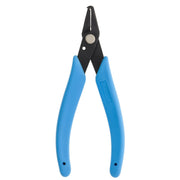 Xuron 496 split ring pliers with jaws closed