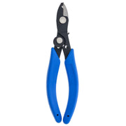 Xuron 501 wire stripper and cutter with handles closed