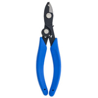 Xuron 501 wire stripper and cutter with handles closed