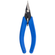 Xuron 9180 fiber scissors with blades closed
