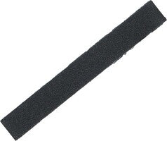 Coarse 150-grit abrasive surface of a Zona 37-791 replacement sanding band