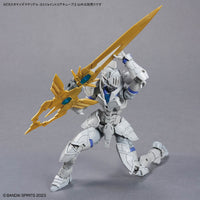 Bandai 30 Minutes Missions Customize Material (EX Jointcore Cube) 1/144 Scale Model Kit — product view 5