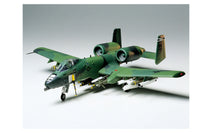 Tamiya 1/48 A-10 Thunderbolt Ii Kit – 61028 — exact product reference view 3
