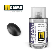 AMMO by Mig Jimenez A.MIG-2501 A-Stand Klear Kote Satin 30ml - product image