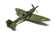 Airfix Supermarine Spitfire Tr.9 1:48 Model Kit — official product view 3