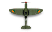 Airfix Supermarine Spitfire Tr.9 1:48 Model Kit — official product view 4