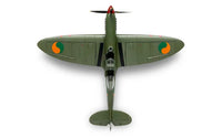 Airfix Supermarine Spitfire Tr.9 1:48 Model Kit — official product view 4
