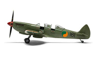Airfix Supermarine Spitfire Tr.9 1:48 Model Kit — official product view 5