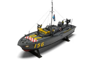 Airfix RAF Rescue Launch 1:72 Model Kit — official product view 2