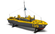 Airfix RAF Rescue Launch 1:72 Model Kit — official product view 4