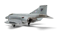 Airfix McDonnell Douglas Phantom FG.1/FGR.2 1:72 Model Kit — official product view 5