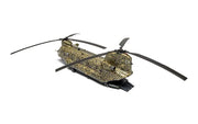 Airfix Boeing Chinook HC.1 (Late) 1:72 Model Kit — official product view 3
