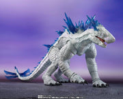 Bandai Godzilla x Kong The New Empire S.H.MonsterArts Shimo — product view 3