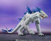 Bandai Godzilla x Kong The New Empire S.H.MonsterArts Shimo — product view 3