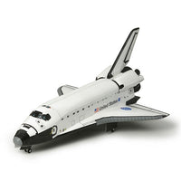 Tamiya 1/100 Space Shuttle Atlantis – 60402 — exact product reference view 2