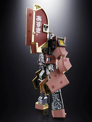 Bandai Imuraya Chogokin Azuki Bar Robot — product view 4