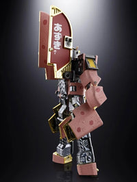 Bandai Imuraya Chogokin Azuki Bar Robot — product view 4