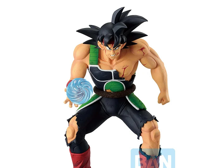 Bandai Dragon Ball Z Masterlise Ichibansho Bardock (VS OMNIBUS ULTIMATE) Figure — product view 1