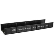 Atlas HO Scale Code 100 New York Central Plate Gridder Bridge – 70000008 — exact product reference