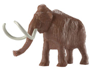 Bandai Exploring Lab Nature Mammoth Color Changing Model Kit — product view 1