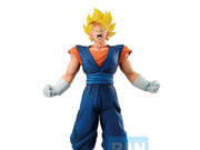 Bandai Dragon Ball Z Masterlise Ichibansho Super Saiyan Vegito (VS OMNIBUS ULTIMATE) Figure — product view 1