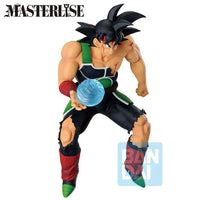 Bandai Dragon Ball Z Masterlise Ichibansho Bardock (VS OMNIBUS ULTIMATE) Figure — product view 3