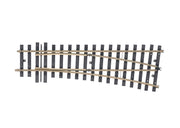 Märklin Right Turnout Radius 1,394 mm / 54-7/8" — exact product view 2