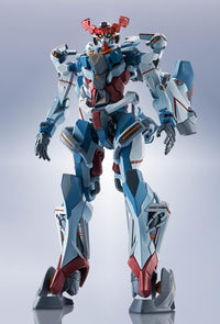 Bandai Mobile Suit Gundam GQuuuuuuX Metal Robot Spirits GQuuuuuuX Action Figure — product view 2