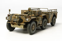 Tamiya 1/35 6X6 M561 Gama Goat – 35330 — exact product reference view 2