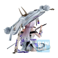 Bandai Goddess of Victory Nikke Ichibansho Scarlet Figure — product view 4