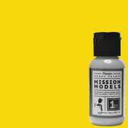 Mission Models Farm Tractor Yellow – MMP-126 — exact Mission Models paint bottle