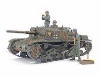 Tamiya 1/35 Semovente M42 Da75/34 – 37029 — exact product reference view 2