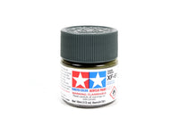 Tamiya Acrylic XF-61 Dark Green 23ml Bottle — exact product reference