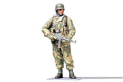 Tamiya 1/16 Wwii German Infantryman – 36304 — exact product reference view 2