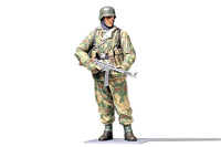 Tamiya 1/16 Wwii German Infantryman – 36304 — exact product reference view 2