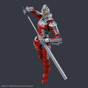 Bandai Ultraman Figure-rise Standard Ultraman (Suit Ver. 7.5) Action Ver. Model Kit — product view 4