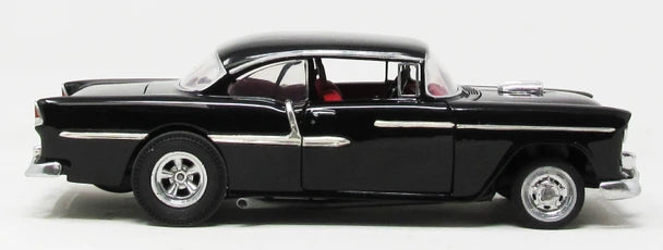 Atlantis 1955 Chevrolet Custom Street Rod 1:25 model kit