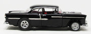 Atlantis 1955 Chevrolet Custom Street Rod 1:25 model kit